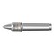 Garant SlimLine Revolving Lathe Center, 60 Deg/30 Deg, Morse Taper: 2 320643 2 - alternate 1